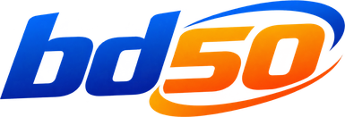 BD50 Logo